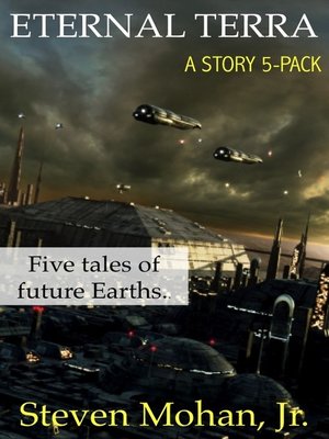 cover image of Eternal Terra